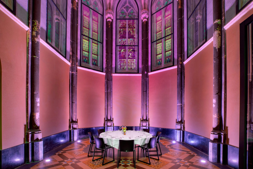 Hotel Nassau Breda, Autograph Collection by Marriott - Général