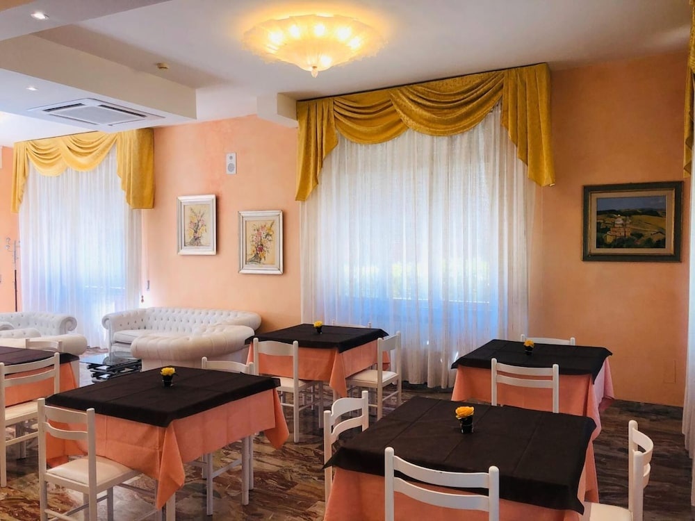 Hotel Marvin - Général