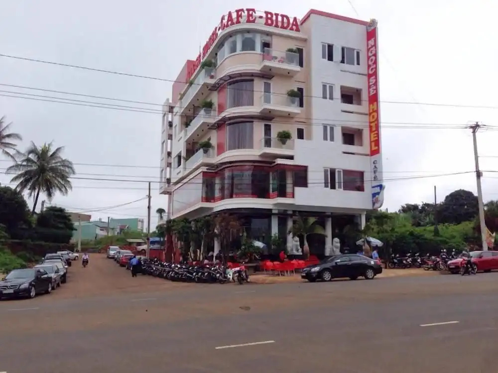 Ngoc Se Hotel