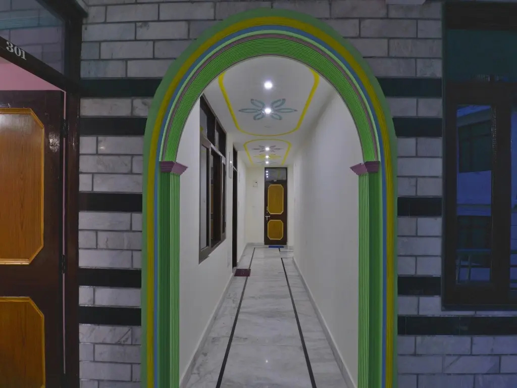 Hotel photo 10