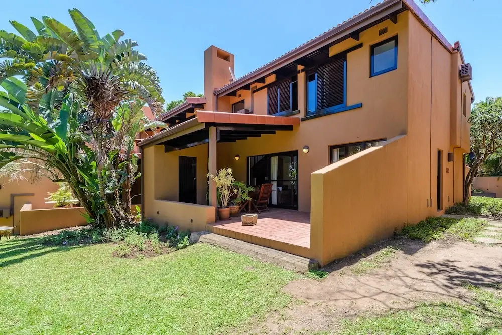 San Lameer Villa Rentals 2803