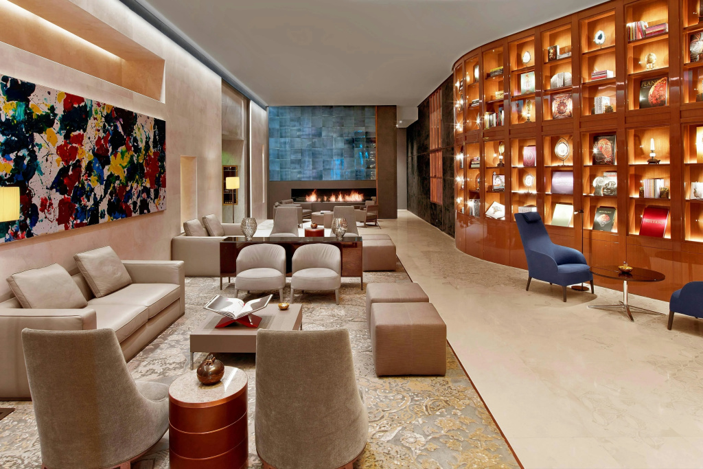 The St. Regis Istanbul - Général