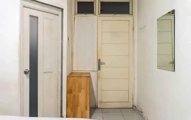 KoolKost near Titi Bobrok Medan 2 (Minimum Stay 3 Days)