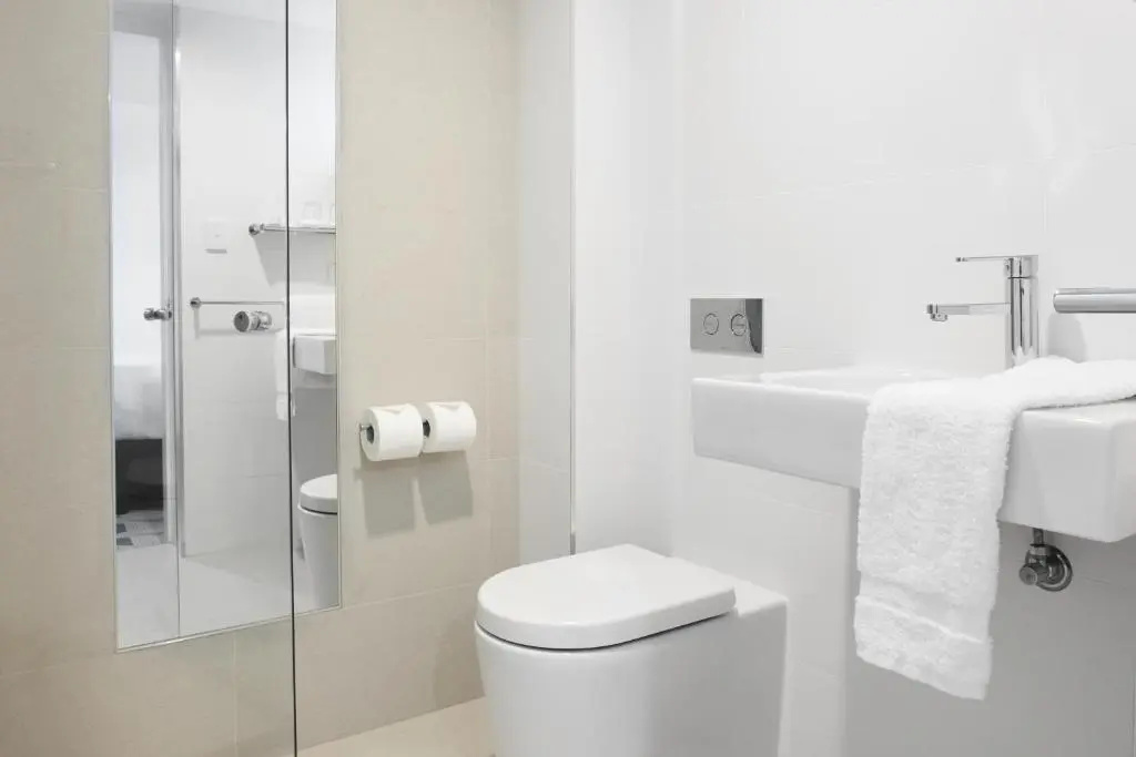 The Gem Hotel - Chambres