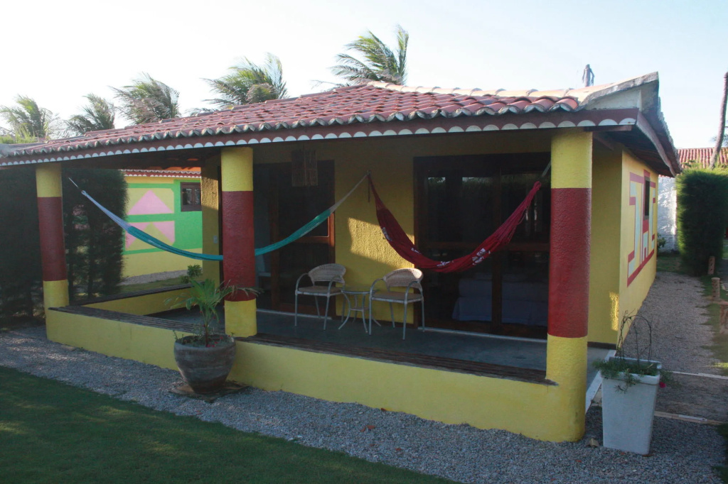 Hotel Vila Jardim