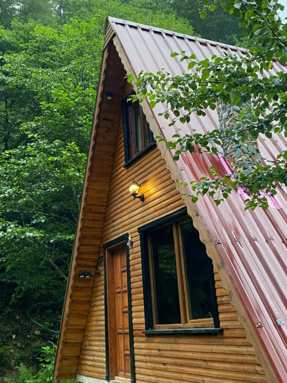 Senoz Mountain House - Bungalow