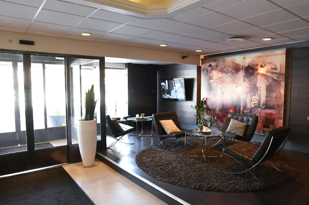 Hotel photo 25