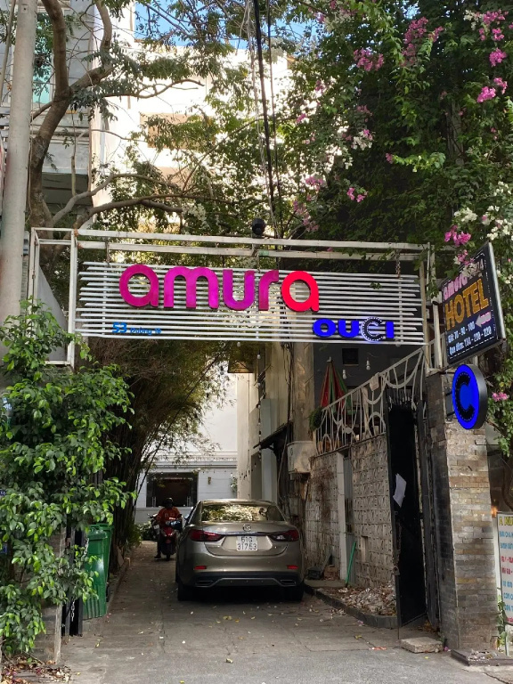 Amura Hotel Thu Duc