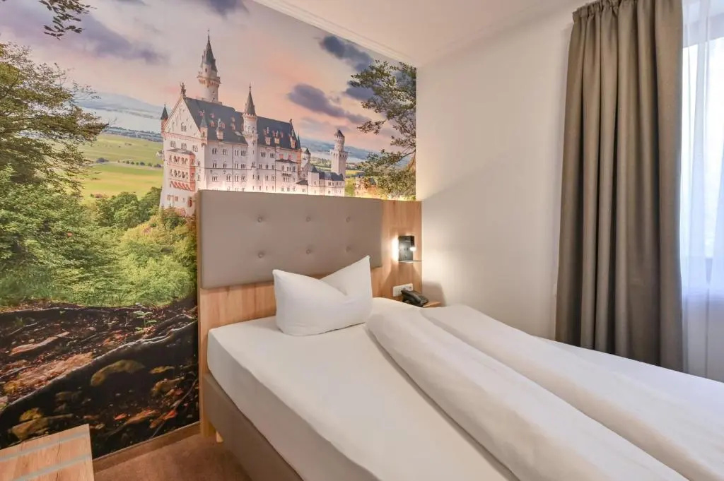 Hotel Ruchti - Zeit für mich. - Chambres