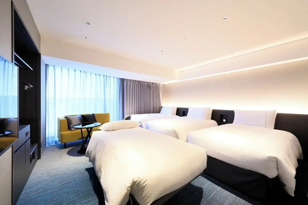 Richmond Hotel Premier Kyoto Shijo 사진 6