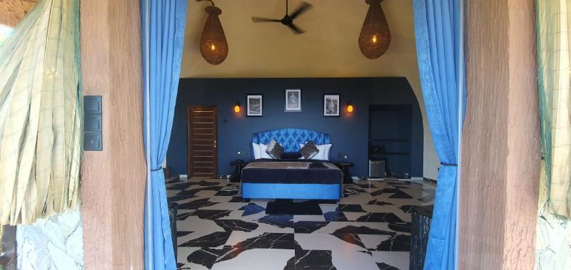 Dream Cliff Mountain Resort