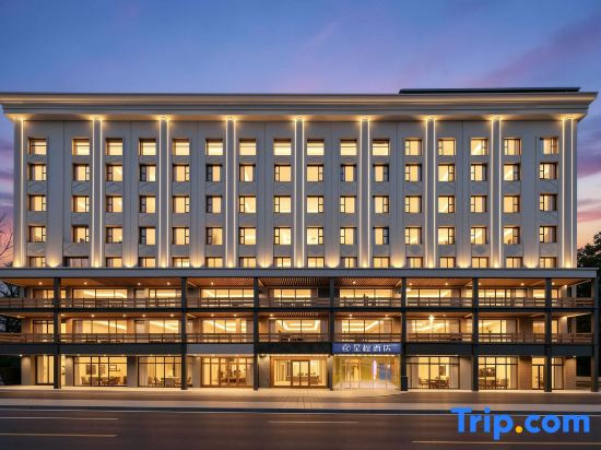 Starway Hotel (Jincheng Zezhou Road Xinfengzhan)
