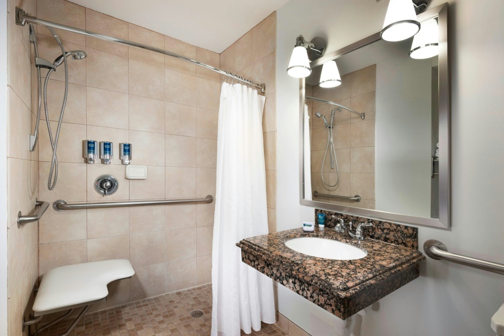 Four Points by Sheraton Kansas City Airport - Général