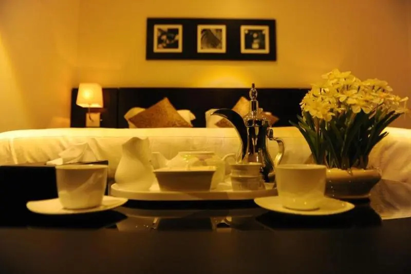 Economy Double room (full double bed)