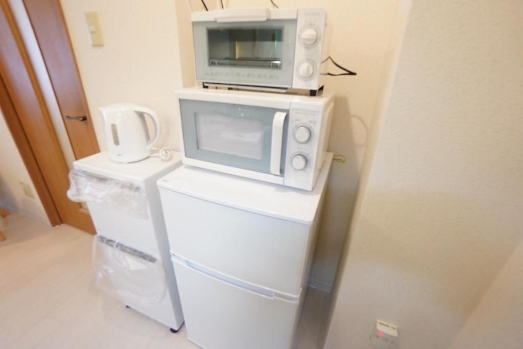 Downtown Susukino area Spacious Great access IK201 사진 14
