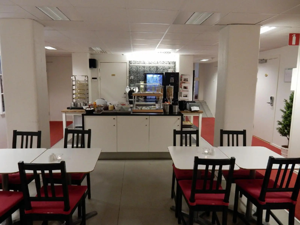 Hotel photo 25