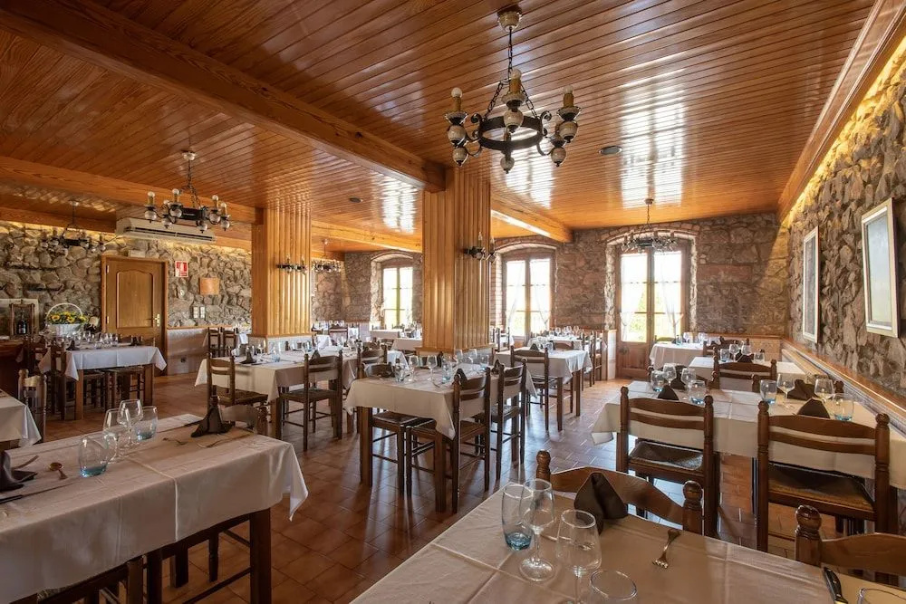 Aparthotel Cal Marçal - Général