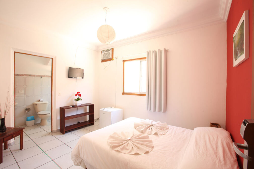 Che Lagarto Paraty by null