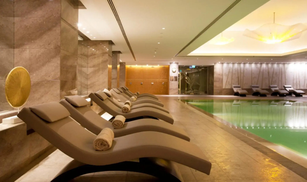 The Grand Tarabya Managed by Accor - Général
