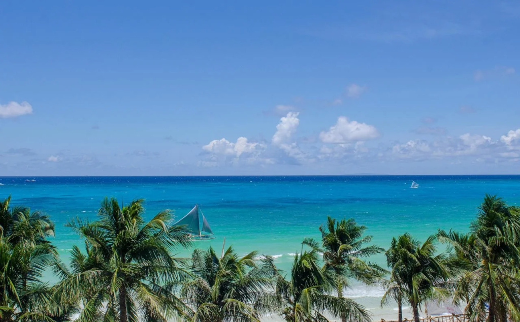 Beach & Waterfront