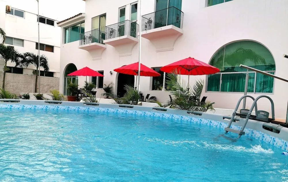 Hotel photo 15