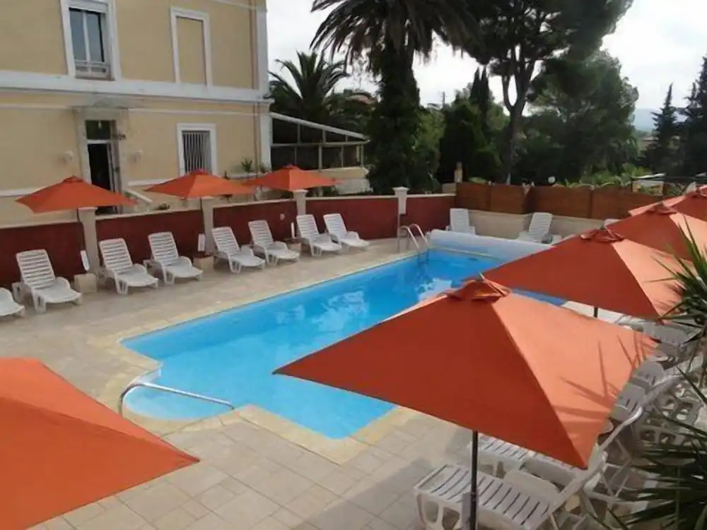 Hotel photo 15