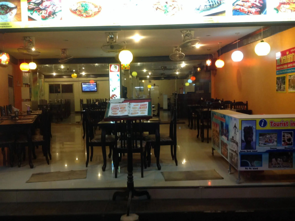 Hotel photo 19