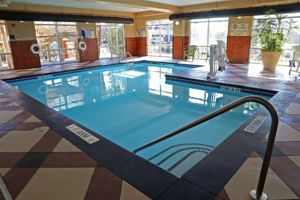 Homewood Suites by Hilton Columbia - Général