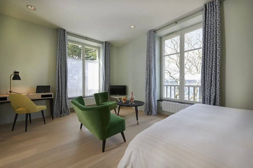 Villa Tri Men by null