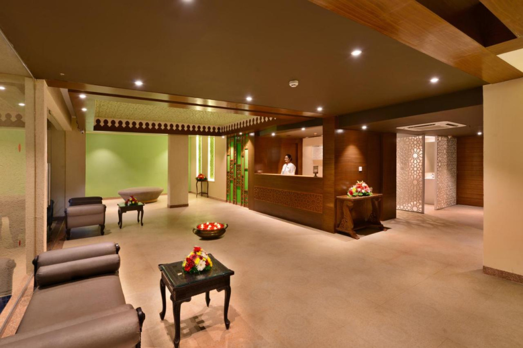 Hotel photo 12