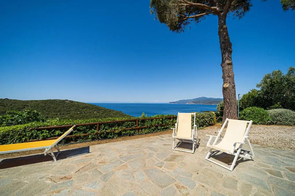 Appartamenti Vista Mare - Chambres