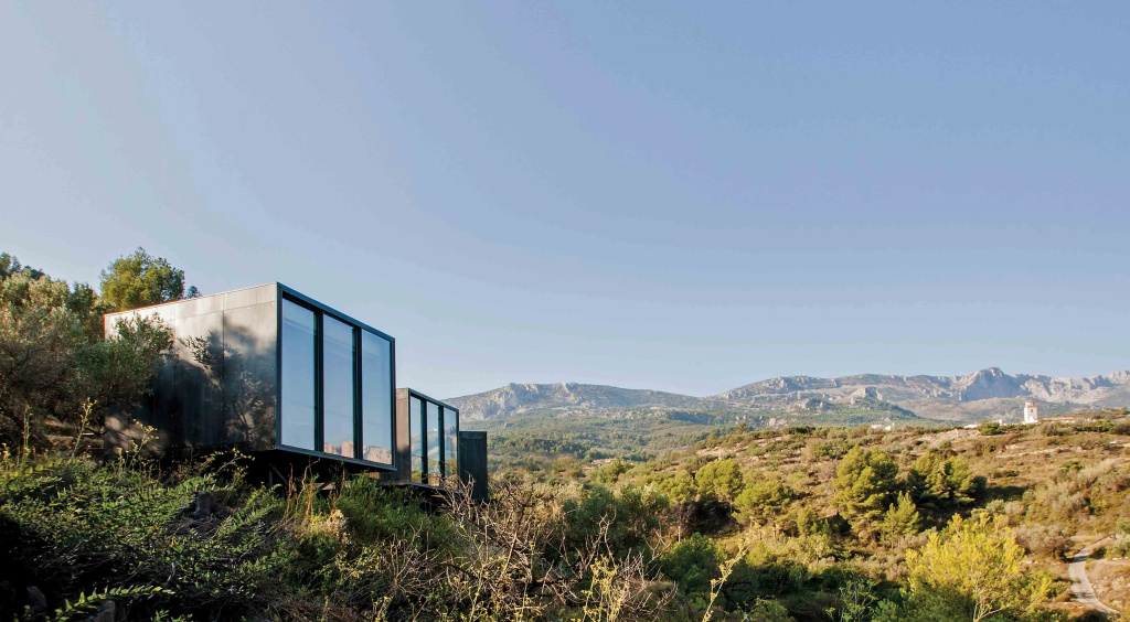 VIVOOD Landscape Hotel - Adults Only - Chambres