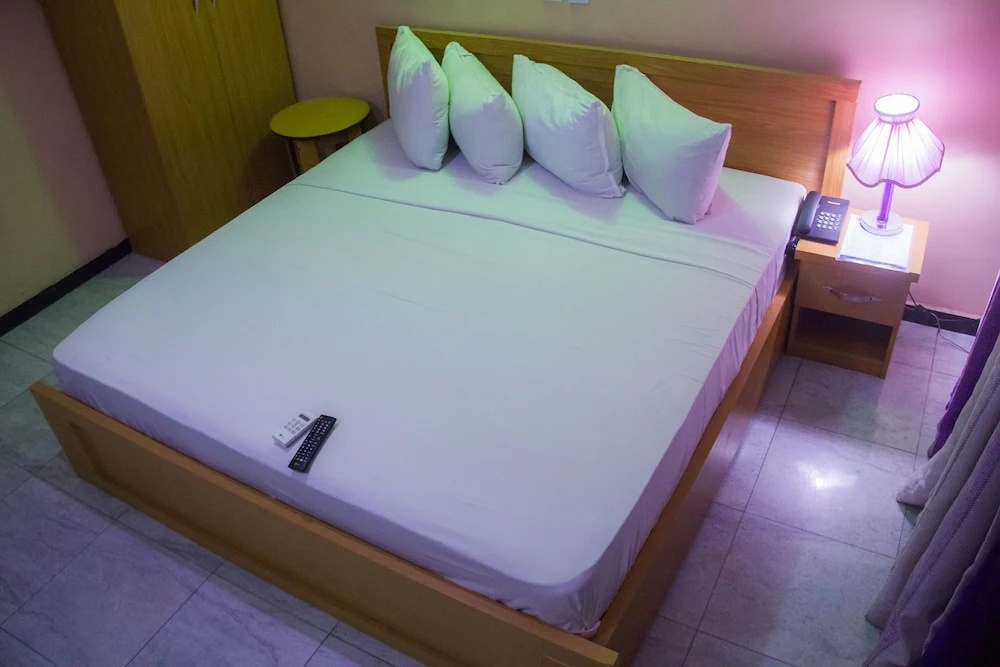Executive room