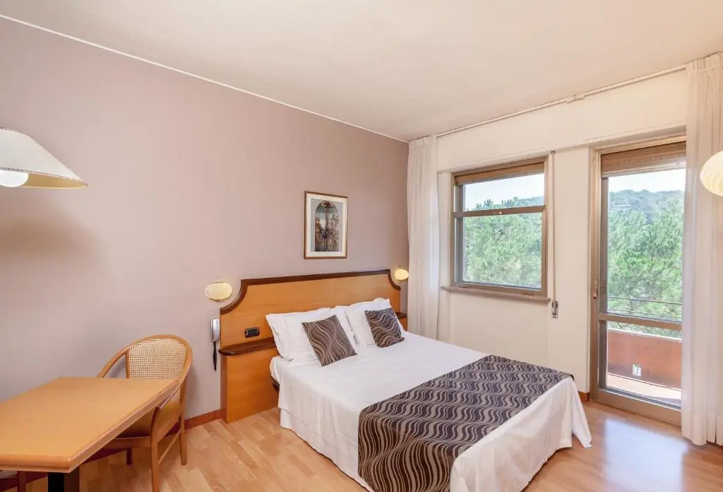 Hotel Tevere - Général