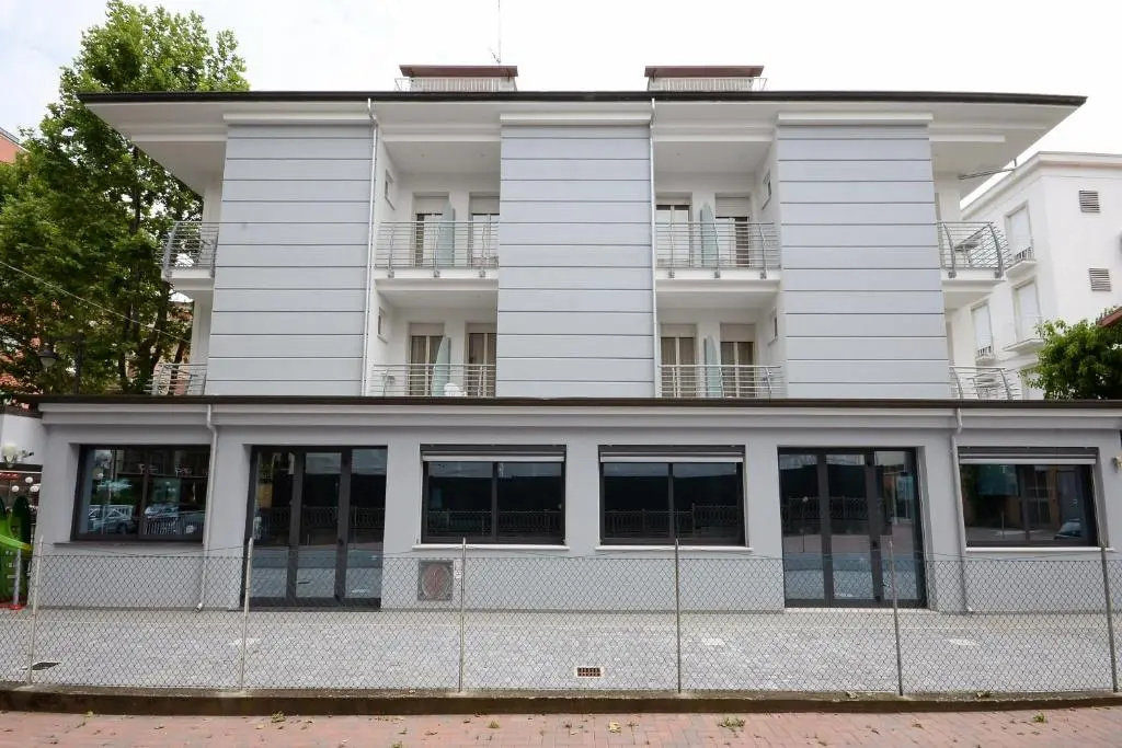 Hotel Concorde - Chambres