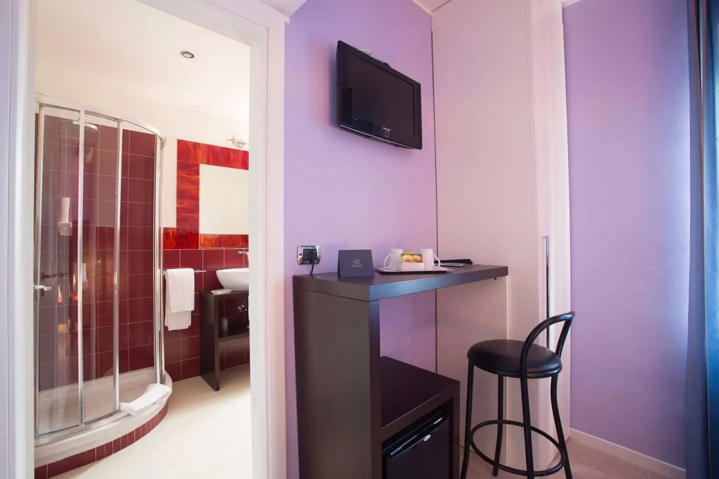 Pascucci Al Porticciolo Hotel - Général