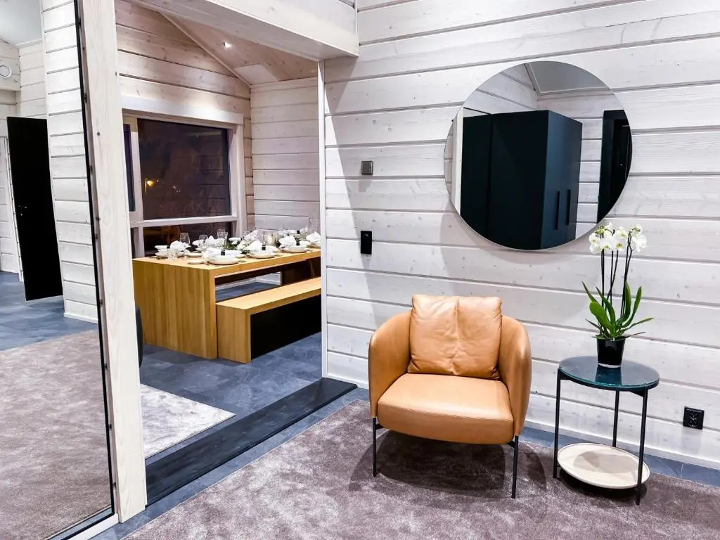 Santa's Luxury Boutique Villa - Santa Claus Village