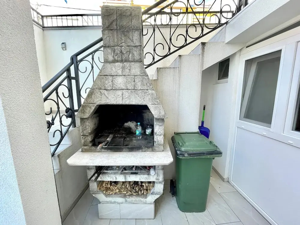 Apartman Mare 1