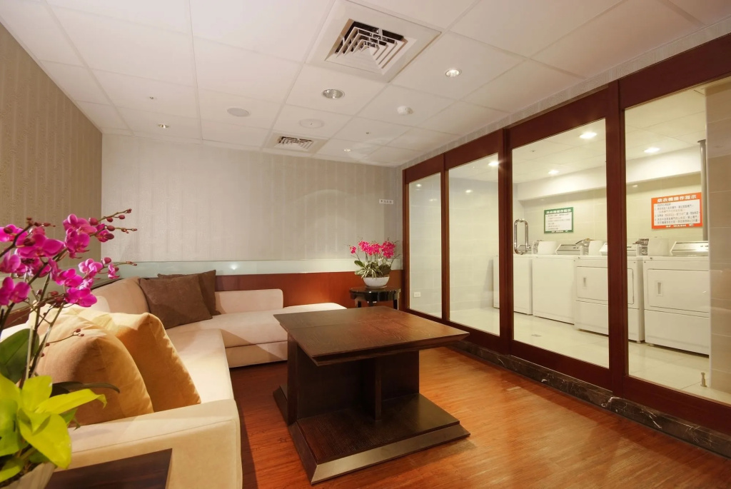 Hotel Leisure Taichung - Général
