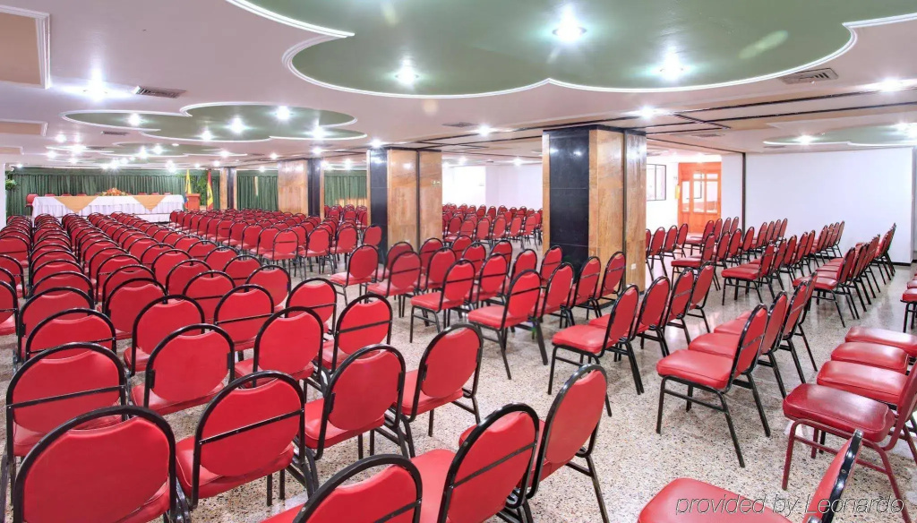 Hotel Cartagena Plaza - Général