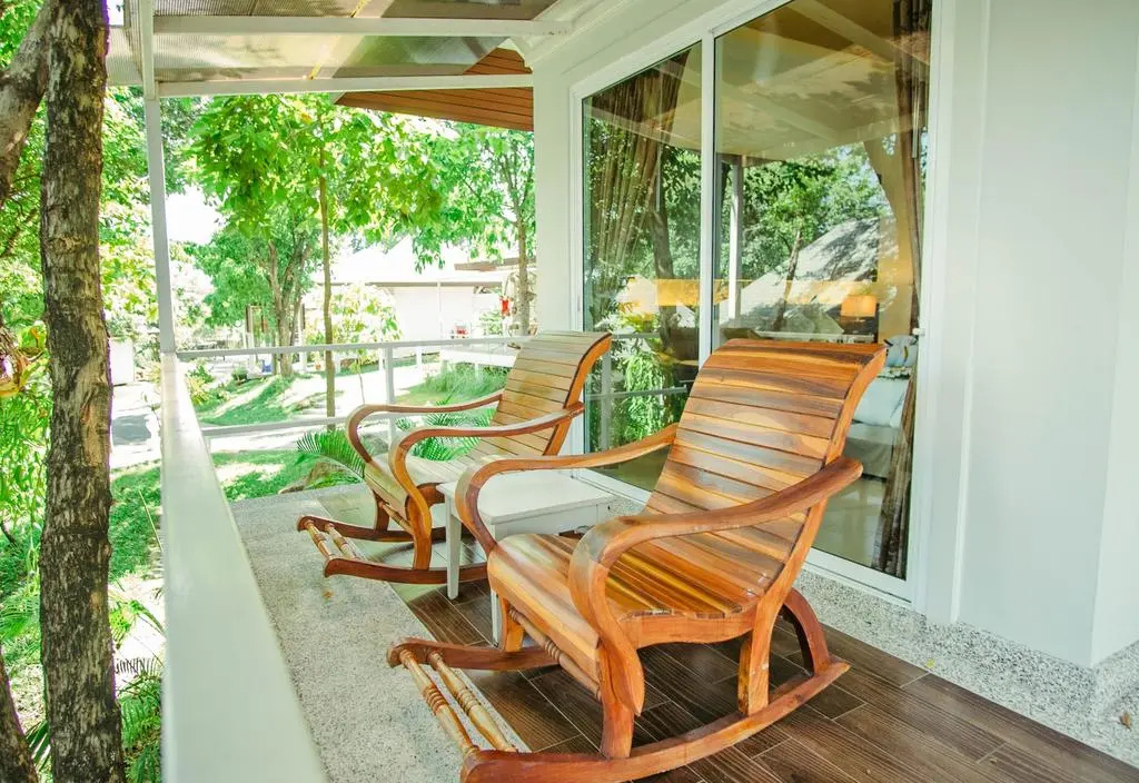 Deluxe Villa
