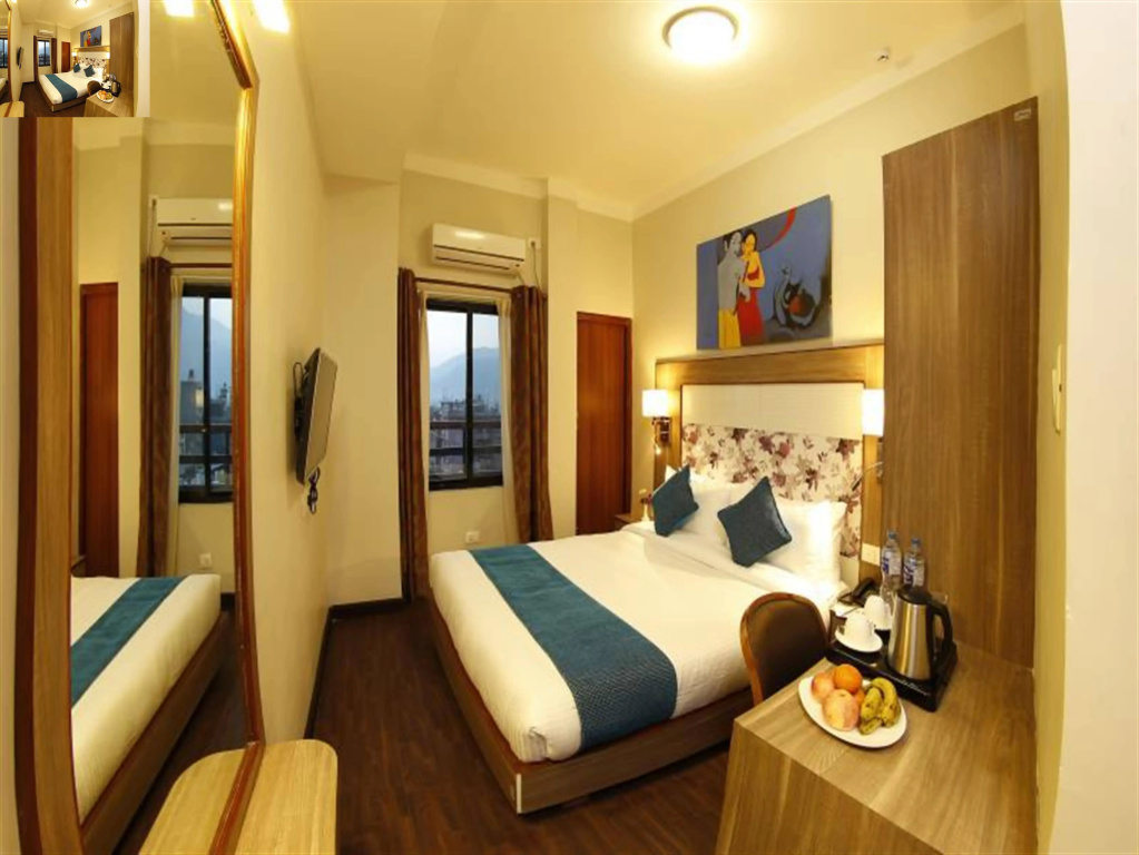 Hotel Arts Kathmandu - Général
