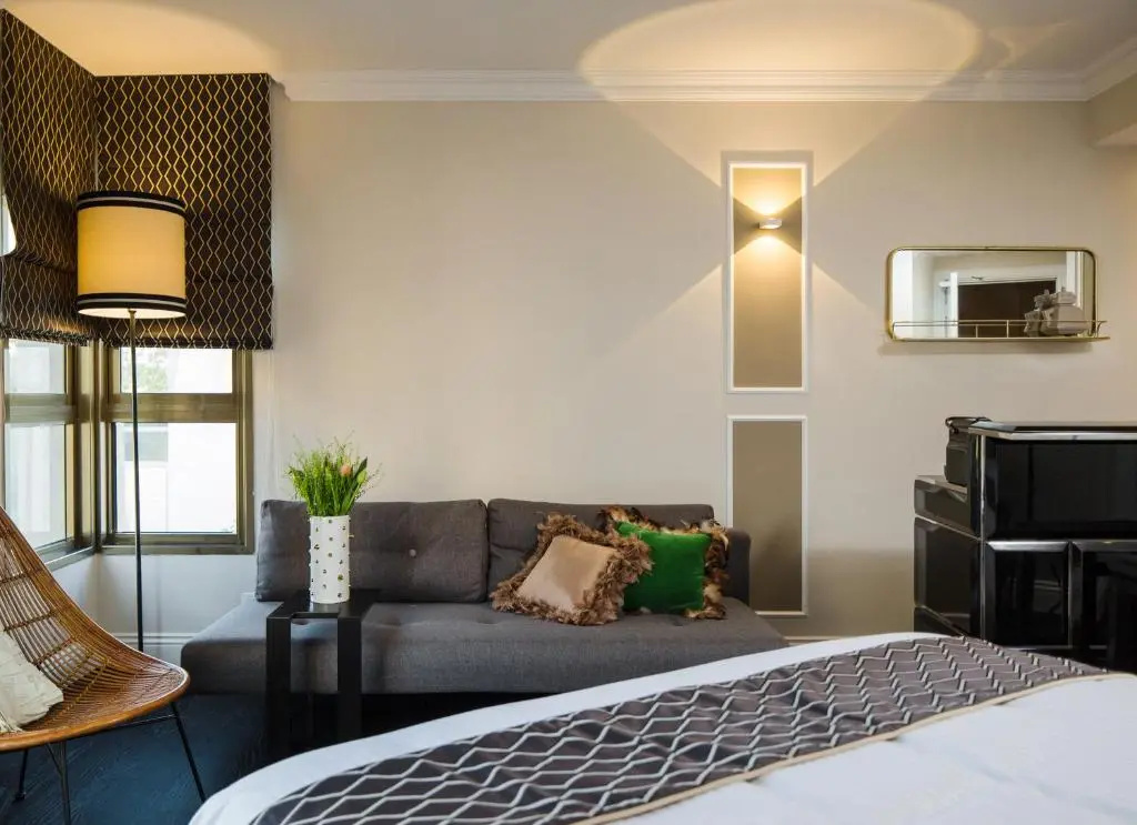 A23 Boutique Hotel — фото