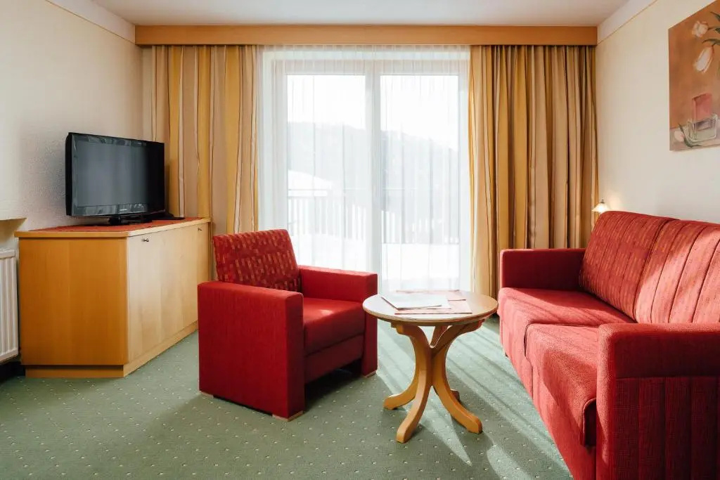 Ferienhaus am Matinesweg - Chambres