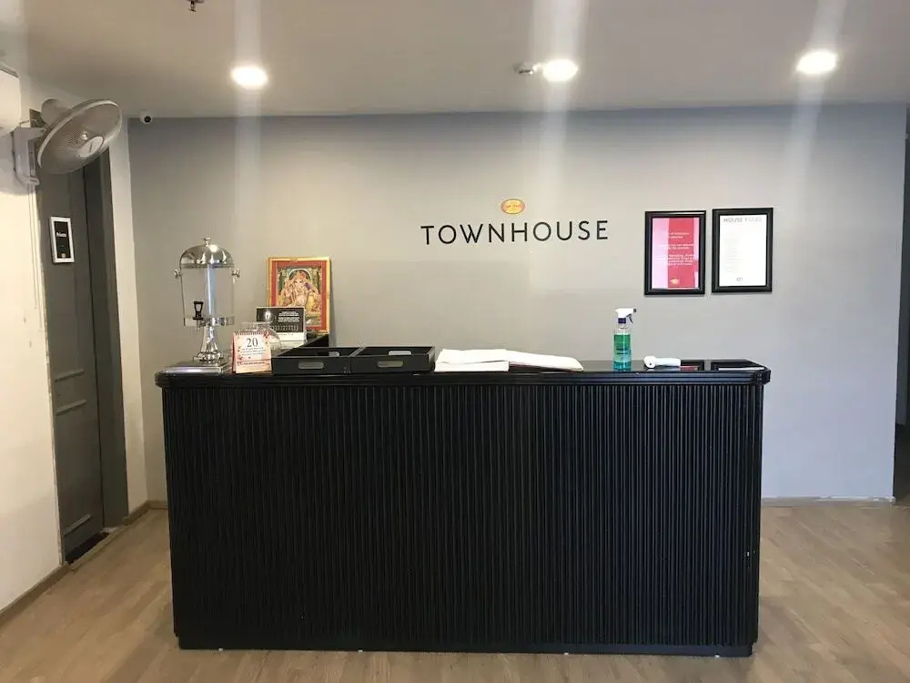 Hotel photo 15