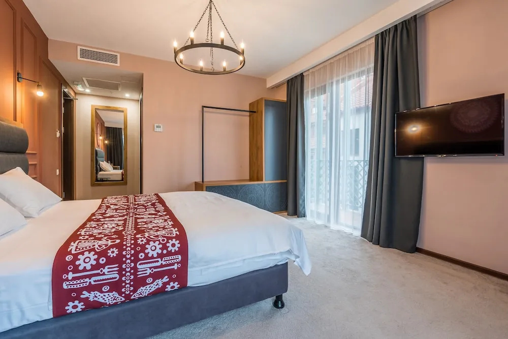 Matiane Boutique Hotel, Тбілісі, Грузія мініатюра 22