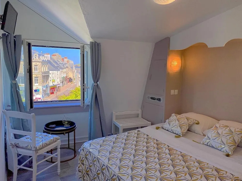 Voir la photo 2 — Hôtel Le Vauban