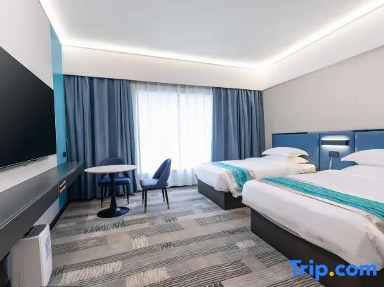 2000 Years Hotel - Chambres