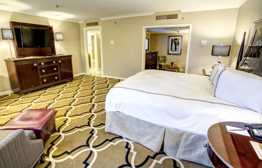 InterContinental New Orleans by IHG - Général