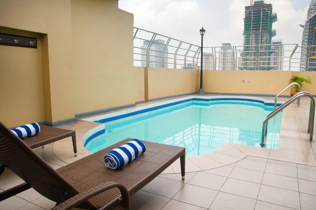 Fernandina 88 Suites Hotel - Général